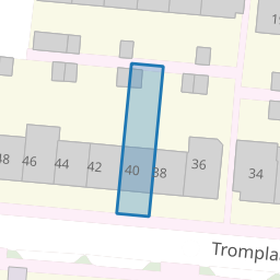 Perceel HDK03-D-1361