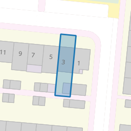 Perceel HDK03-D-1388