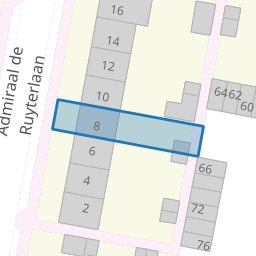 Perceel HDK03-D-1415