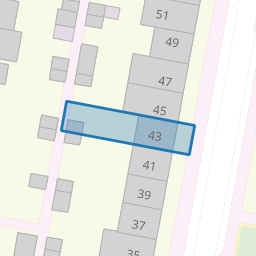 Perceel HDK03-D-1425