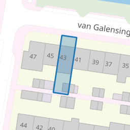 Perceel HDK03-D-1454