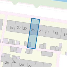 Perceel HDK03-D-1463