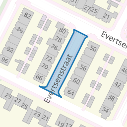 Perceel HDK03-D-1570