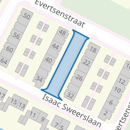 Perceel HDK03-D-1572