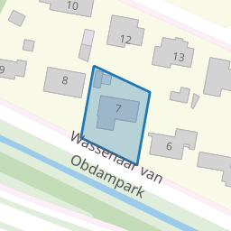 Perceel HDK03-D-1579