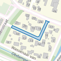 Perceel HDK03-D-1586