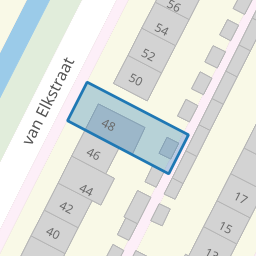 Perceel HDK03-D-1606