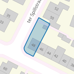 Perceel HDK03-D-1616