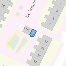 Perceel HDK03-D-1649