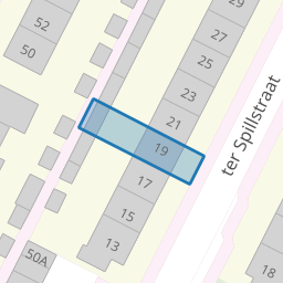 Perceel HDK03-D-1661