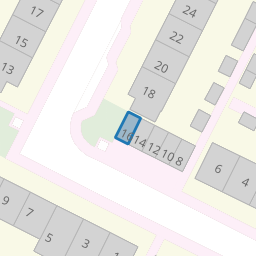 Perceel HDK03-D-1666