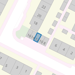 Perceel HDK03-D-1668