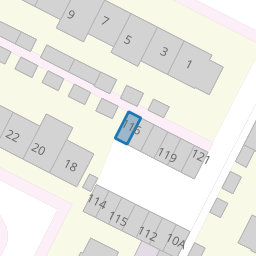 Perceel HDK03-D-1700