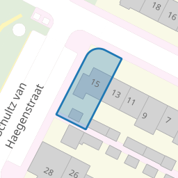 Perceel HDK03-D-1710