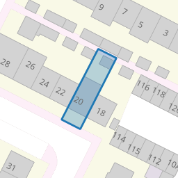 Perceel HDK03-D-1712