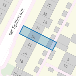 Perceel HDK03-D-1720