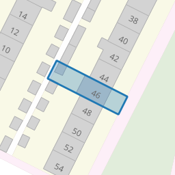 Perceel HDK03-D-1757