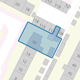 Perceel HDK03-D-1764