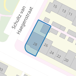 Perceel HDK03-D-1766