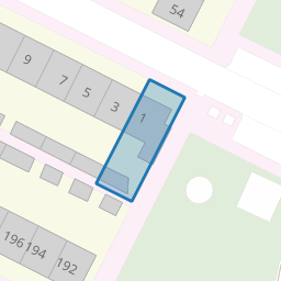 Perceel HDK03-D-1777