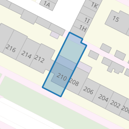 Perceel HDK03-D-1778