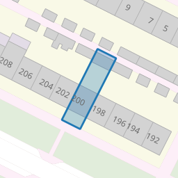 Perceel HDK03-D-1781