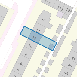 Perceel HDK03-D-1825