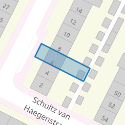 Perceel HDK03-D-1828