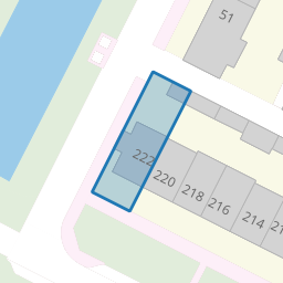 Perceel HDK03-D-1831