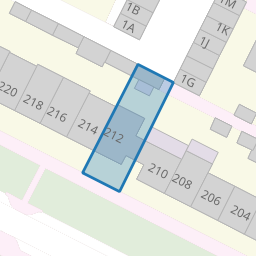 Perceel HDK03-D-1836