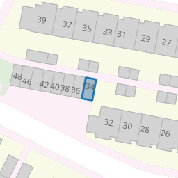 Perceel HDK03-D-1853