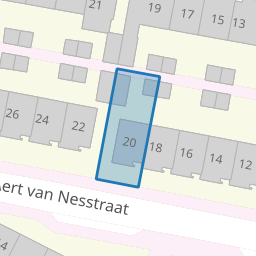 Perceel HDK03-D-1927