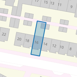 Perceel HDK03-D-1929