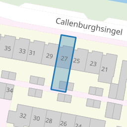 Perceel HDK03-D-1953