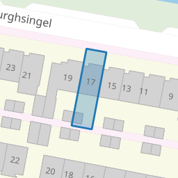 Perceel HDK03-D-1958