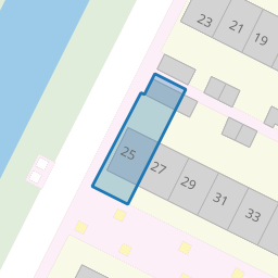 Perceel HDK03-D-2027