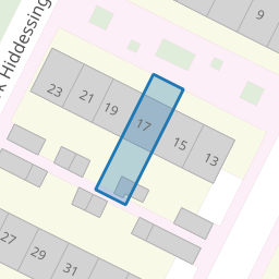 Perceel HDK03-D-2036