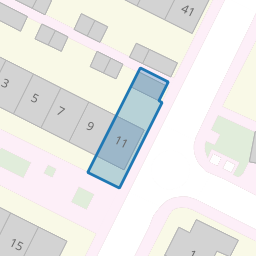 Perceel HDK03-D-2044