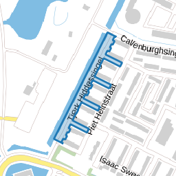 Perceel HDK03-D-2051