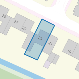 Perceel HDK03-D-2057