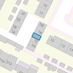 Perceel HDK03-D-2151