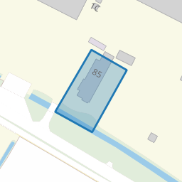 Perceel HDK03-D-2219