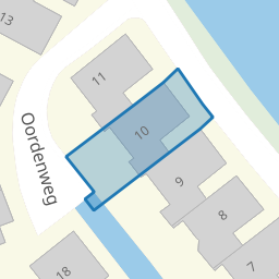 Perceel HDK03-D-2308