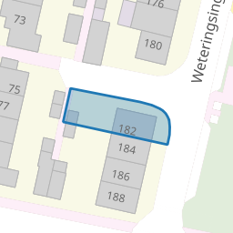 Perceel HDK03-D-2411