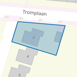 Perceel HDK03-D-2424