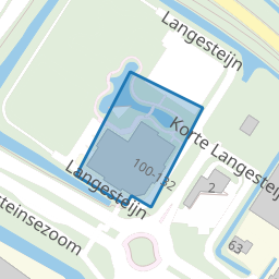 Perceel HDK03-D-2430