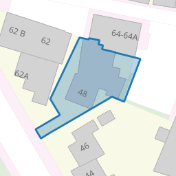 Perceel HDK03-D-2503