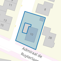 Perceel HDK03-D-2517