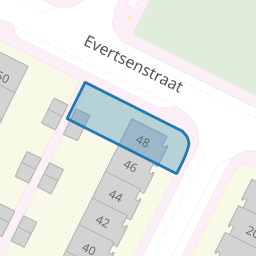 Perceel HDK03-D-2607