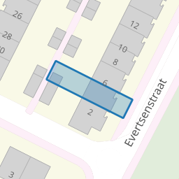 Perceel HDK03-D-2617